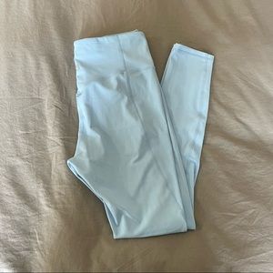 Buffbunny Outlaw Leggings - Frost